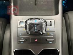 BYD SONG PRO DM-i